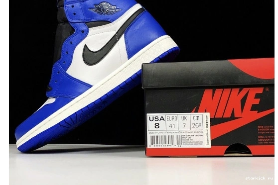 403 403 OG  555088 Air 1 Retro Royal' 555088 'Game Jordan High 1210